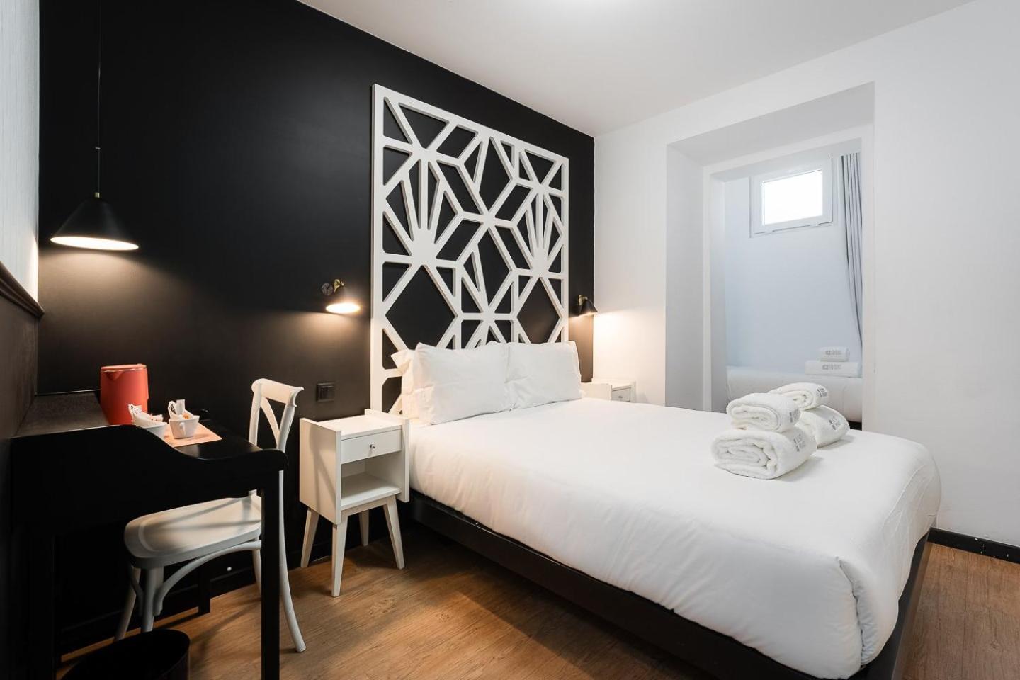 The Twenties By Guestready Hotel Lisbon Exterior photo