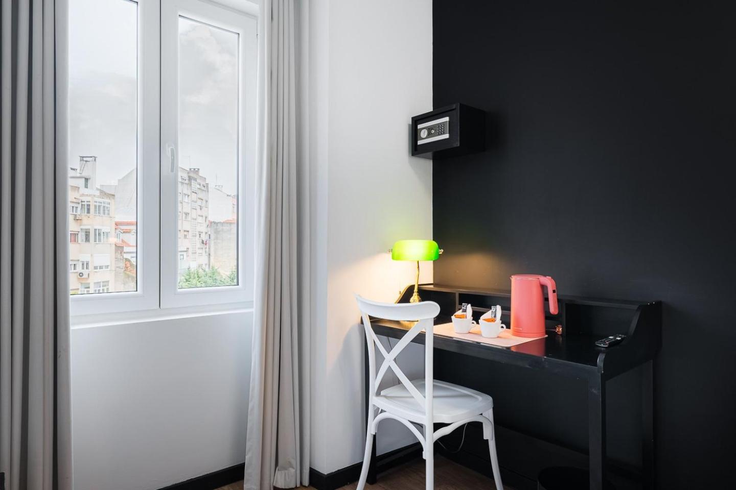The Twenties By Guestready Hotel Lisbon Exterior photo
