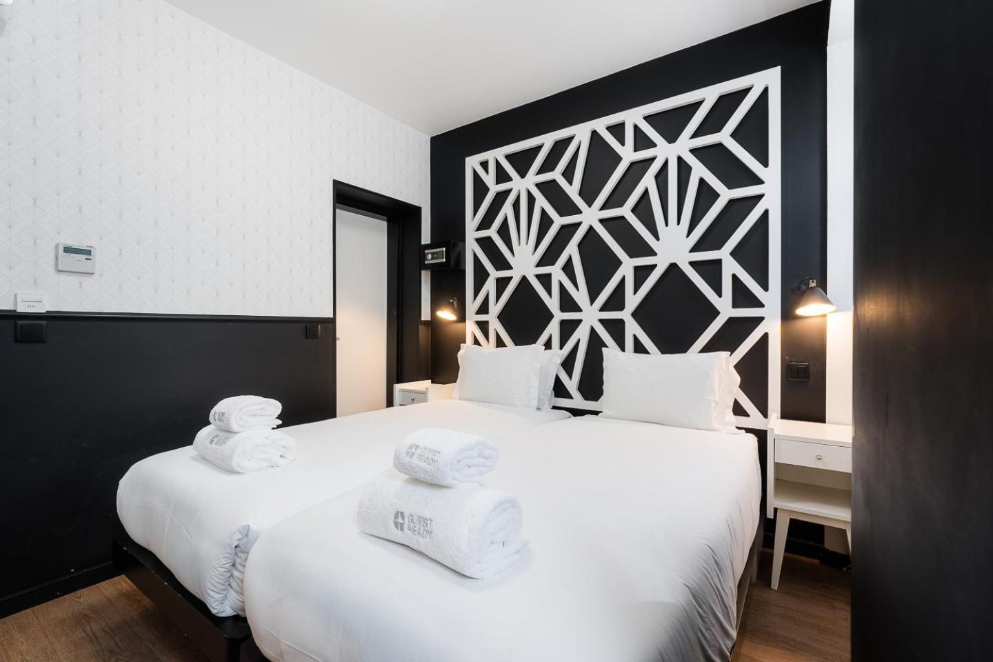The Twenties By Guestready Hotel Lisbon Exterior photo